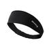 Jolly Ice Silk Headbands for Men Sweat Bands Headbands Non Slip Breatheable Durable Head Band Outdoor Sports Workout Yoga Gym Running Jogging Exercise