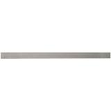 Drill Rod & Tool Steels 36 Inch Long x 1 Inch Wide x 7/64 Inch Thick Tool Steel Air Hardening Flat Stock