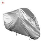 Waterproof Motorcycle Protective Cover Oxford Cloth Motorbike Protector Scooter Dustproof Cover