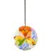 Lovehome Crystal Suns Catcher Prisms Crystal Hanging Pendant Lighting Pendant Rainbow Maker Window