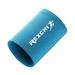 Clearance!1Pc Wrist Brace Support Breathable Ice Cooling Sweat Band Tennis Wristband Wrap Sport Sweatband Gym Yoga Volleyball Hand UniBlue S