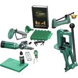 RCBS Rock Chucker Supreme Master Reloading Press Kit