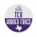 Rico Industries TCU Horned College