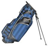 NEW Subtle Patriot Old Glory 5-Way Golf Stand/Carry Bag