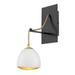 Hinkley Lighting - One Light Wall Sconce - Nula - 1 Light Wall Sconce in Modern