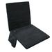 Doolland Heated Seat Cushion with Intelligent Temperature Controller Warm Chair Cover Outdoor Camping Heated Chair Cushion