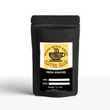 Blend Roast Grind Coffee Club- Gourmet Donut Shop Light-Medium Roast Coffee Blend