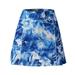 Bowake Women s Tennis Skirt With Pocket Shorts Plus Size Running Sports Fitness Skirt