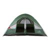 Stansport Teton 12 Family Tent - 2 Room - 10 x 12 x 72