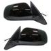 For Toyota Highlander 2008 2009 2010 2011 2012 2013 Side View Mirror Set - Buyautoparts