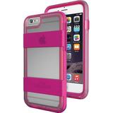 Pelican ProGear Voyager Series Case for Apple iPhone 6 and 6s - Pink