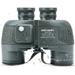 USCAMEL 10X50 Marine Binoculars for Adults Low Light Night Vision Binoculars with Rangefinder Compass BAK4 Waterproof Military Tactical Binoculars for Boating Navigation Hunting