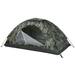 Ultralight Camping Tent Single Layer Portable Tent - Coating UPF 30+ for Beach Fishing