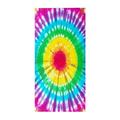 HSMQHJWE Beach Towels Oversized Thickmicrofiber Camping Towel Pack Towel Double-Faced Microfiber Bath Beach Quick-Drying Towel Summer Velvet Swimming Towel Hanger For Pool Area