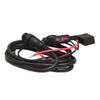 Lowrance Boats Fishfinder Power Cord N2K-PWR