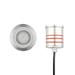 Wac Lighting 2022 2 Led Inground Light - Stainless Steel