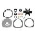 Quicksilver 8M0100526 Water Pump Repair Kit - Mercury and Mariner Outboards and MerCruiser Stern Drives