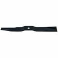 91-141 Caroni Replacement Lawn Mower Blade 20-1/4-Inch By Oregon