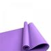 4MM EVA Exercise Pad Thick Non-slip Folding Gym Fitness Mat EVA Yoga Mat Pilates Supplies Non-skid Floor Mat