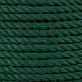 West Coast Paracord Natural Cotton Rope 1/2 Inch Twisted Soft Rope by the Foot in 25 Feet 50 Feet 100 Feet and 600 Feet. Pet Safe and USA Made