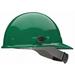 Fibre-Metal by Honeywell Hard Hat Type 1 Class G Green E2QSW74A000