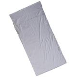 Sleeping Bag Cotton Travel and Camping Sheet for Traveling Hostels Planes Trains and Lightweight 210x150cm