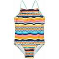 Speedo Girls Thin Strap One Piece Swimsuit