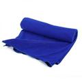 Quick Dry Towel 80*140CM Yoga Towel Big Bath Towel Quick-Dry Microfiber Sports Beach Swim Travel Camping Soft Towels