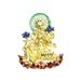 Feng Shui Green Tara Pendant