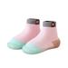 nsendm Size 7 Girls Dress Shoes Summer And Autumn Comfortable Toddler Shoes Girl Tennis Shoes with Lights Shoes Pink 3