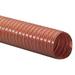 FLEXAUST CO. INC. 2651200012 Ducting Hose 12 ft L Red
