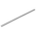 Uxcell 6mm x 150mm HSS Lathe Shaft Bar Stock Tool Round Steel Rod 1 Pack