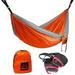 Crabby Gear Tree Hammock Orange