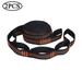 Adjustable Tree Hanging Hammock Straps Climbing Ropes Hammock Yoga Aerial P1Y1