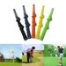 Cheers.US Golf Training Handle Beginner-friendly Anti-slip Professional Replacement Golf Club Grip Right Hand Training Handle Golf Swing Trainer Training Grip