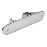 Perko Chrome Plated Marine Boat Straight Chock