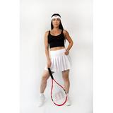 SA Tennis Skirt