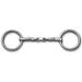 5 Toklat Myler Loose Ring Stainless Steel French Link Snaffle Mouth Bit Mb 10