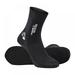 Diving Socks 3mm Neoprene Beach Water Socks-Anti Slip for Snorkel Swim Youth Men Women