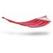 Hammaka Woven 2 Person Hammock - Red