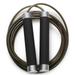 Speed Jump Rope - for Crossfit Gym & Home Fitness Workouts & More