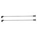 Taylor Made TAM11989 40 in. Fixed Length Bimini Support Pole