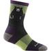 Darn Tough Women s Bear Town Micro Crew Light Cushion Sock