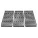 Replacement Cast Iron Grill Grids & Racks for Fiesta FG50069 Gas Models Set of 3