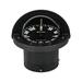 RITCHIE COMPASSES FN-201 Compass Flush Mount 4.5 Dial Black