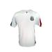 Icon Sports Men Mexico National Football Team Soccer Poly Shirt Jersey -03 XL