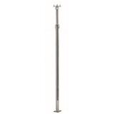 Rev-A-Shelf 6022-04-52-526 Ras Polymer 38-46 Adjustable Height Extension Shaft For Full