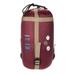 Lixada 190 * 75cm Outdoor Envelope Sleeping Bag Camping Travel Hiking Multifunction Ultra-light 680g