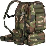 Advanced 2-Day Combat Pack - Woodland Camo
