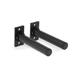 Titan Fitness TITAN Series Bolt-On Weight Plate Holder Attachments Sold as a Pair Weight Plate Storage